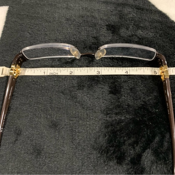 Chanel Rx glasses - Picture 7 of 7